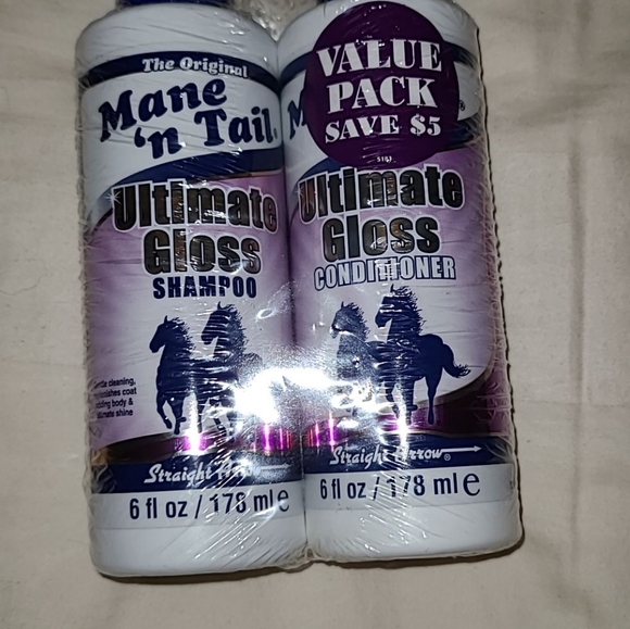 Mane and tail soap - Picture 3 of 3